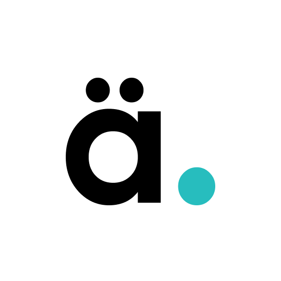 Ägarsteget logo