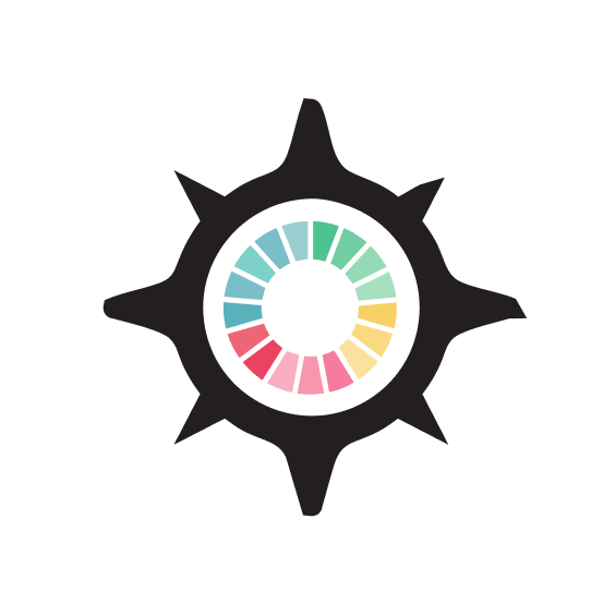 Coompass logo