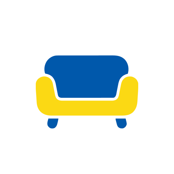 DIY furnitures logo