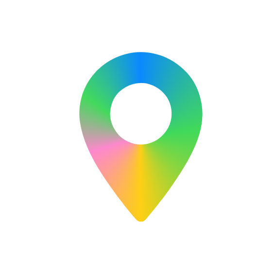 Digital Maps logo
